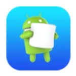 Logo of Marshmallow Launcher android Application 